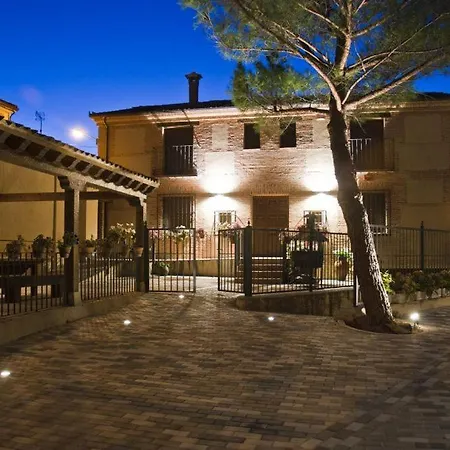La Tarja I Y Ii Country house